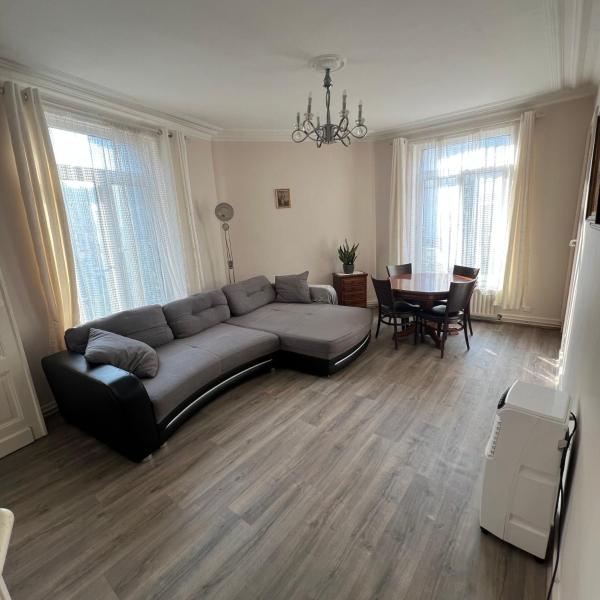 Apartament Lycky - Evere