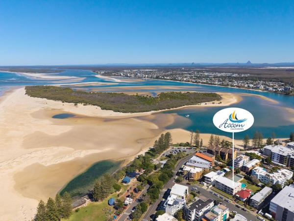  - Caloundra