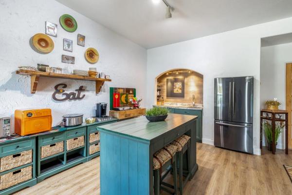 Sunny Cozy Condo - St. George, USA