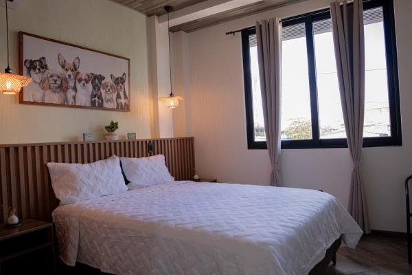 City House - F Habitación Cerca De Todo Plaza De Armas - Iquitos