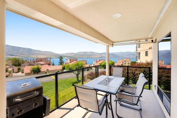 Lake Chelan Shores - Sunny By The Lake 18-4 - Chelan, WA