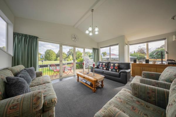  - Te Anau