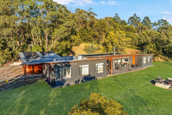 Rockleigh Retreat, Exeter - Bundanoon
