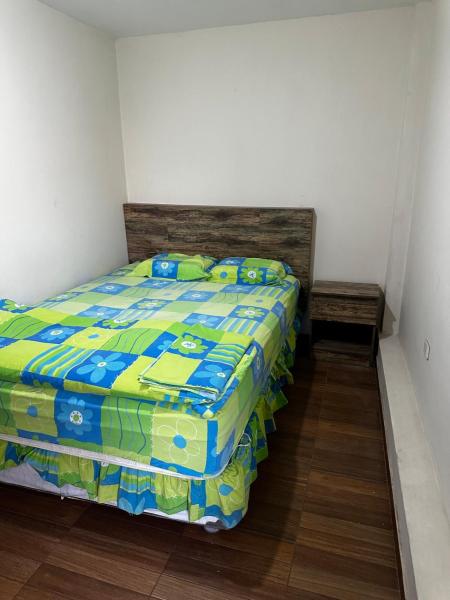 Lugar Acogedor - Huanchaco