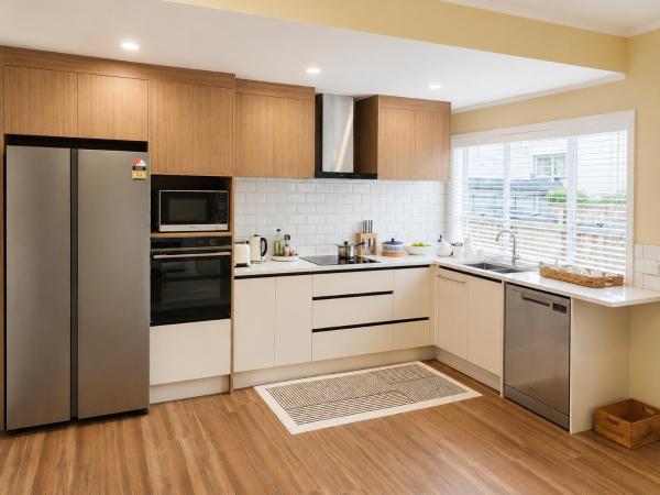 Entire Home In Greenlane - Auckland