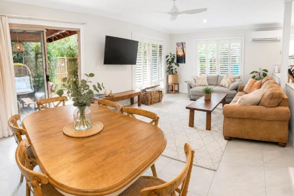 Byron Marvell-perfect Location - Byron Bay