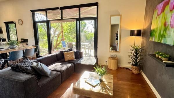 Nature Resort Villas - Villas With A View - Phillip Island