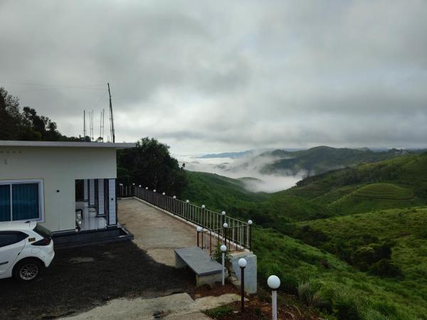Mayflower Villa 3bhk Stay - Vagamon