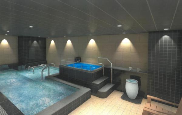 Nagoya Kanayama Hotel - Nagoya