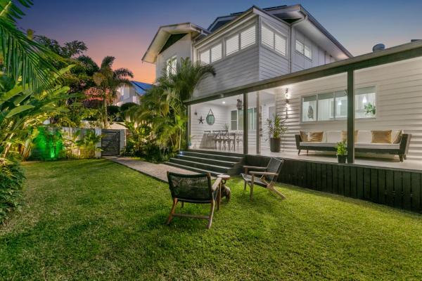 Azur Byron Bay - Byron Bay