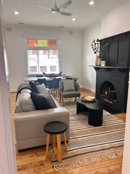 Black Range Residence A Cowra - Cowra