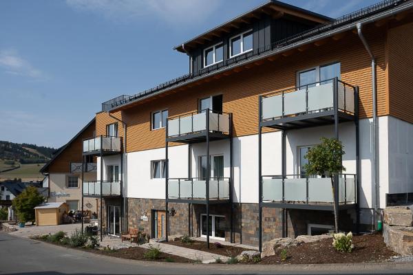 Bergkristall Meinecard Plus - Willingen