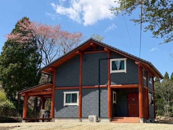 Villa Aso Otohime - Aso