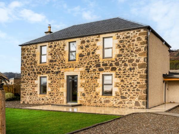 Blairmains Farmhouse - Dunblane