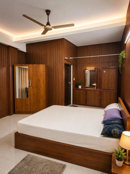 Cochin Residency Kakkanad - Kochi, India