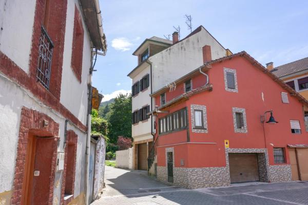 El Rincón De Los García - Mieres