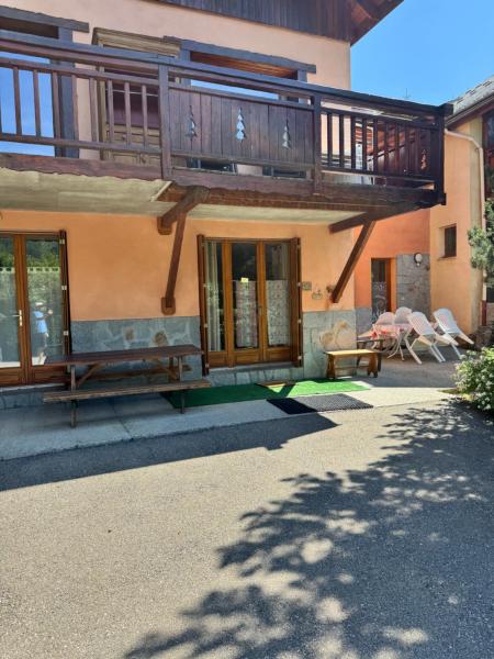 Chalets La Caillaude - Serre Chevalier