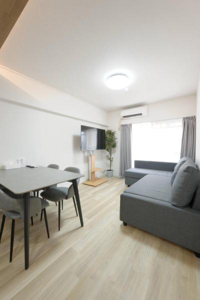 Hakata Eki-minami Stay - Fukuoka