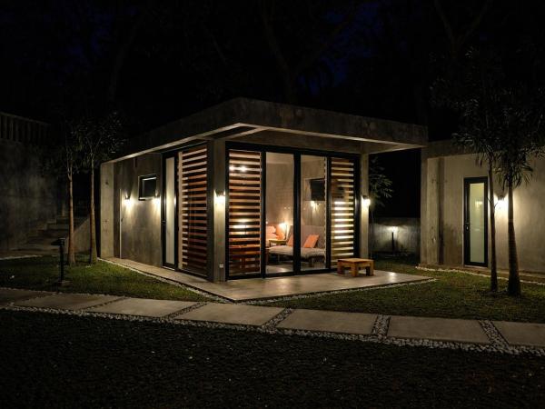Veue Beach Cabins - Bolinao