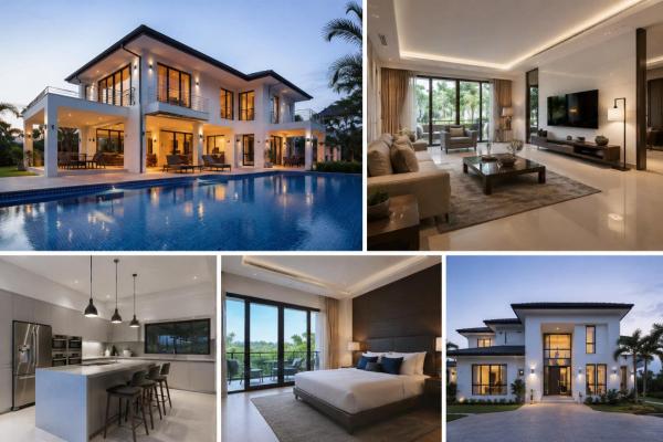 Big Villa - Nairobi