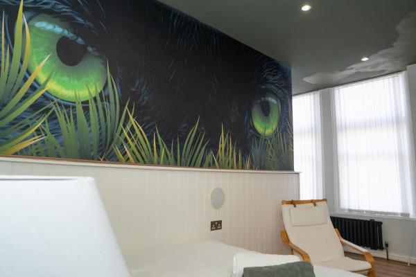 Liverpool City Center Apartments Dawson Street - Liverpool