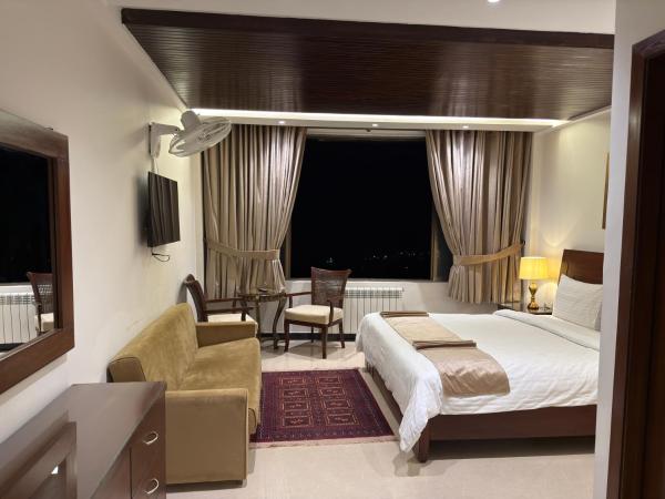 Rockcliff Resort Executive Room Kashmir Point- 5 Min To Gpo - Pakistan