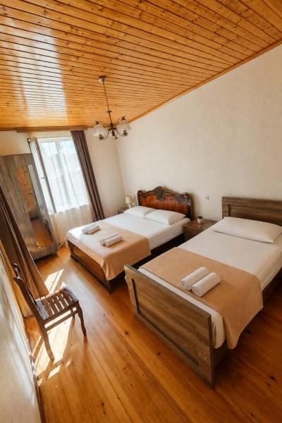 Guesthouse Guram Baba - ジョージア
