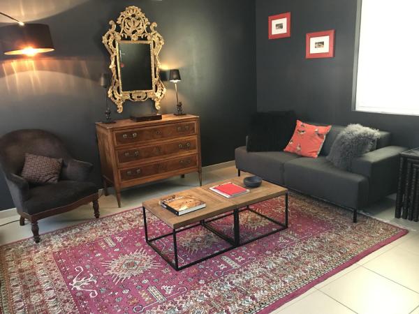 Duplex Plein Centre Ville - Vaison-la-Romaine