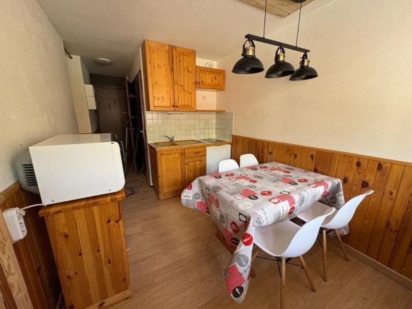 La Vanoise Appartement Familial Skis Aux Pieds Vue Montagne - Grande Rue