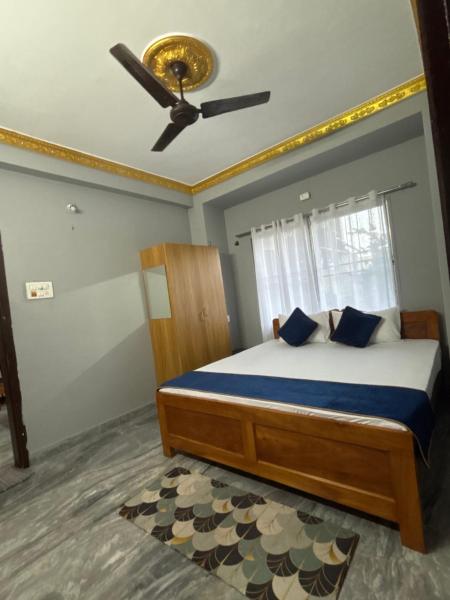 Dhanyabad Service Apartment - Siliguri