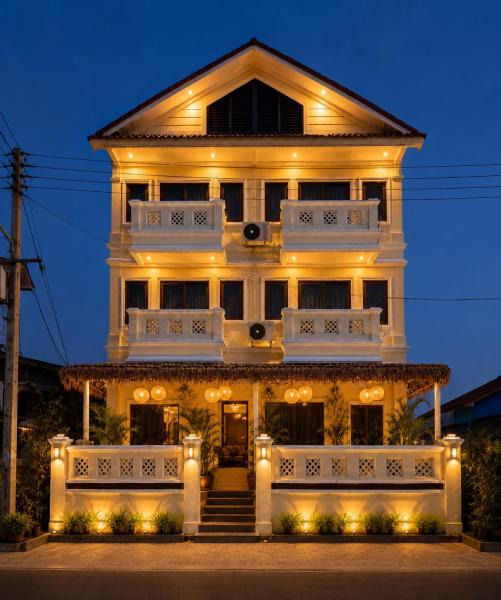  - Hua Hin