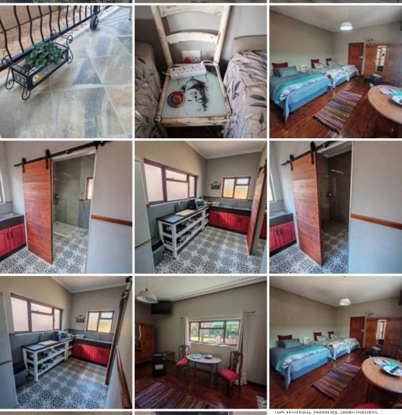 Bee-autiful Stay Sc Garden Cottages - Bloemfontein