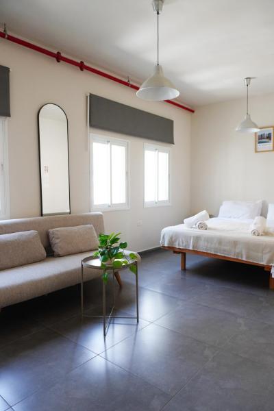 Rena's House Smart Hotel - Israel