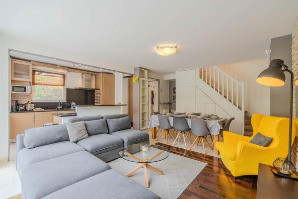 Superbe Maison 8p - À Proximité De Disney - Serris