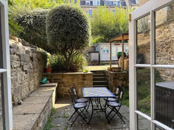 10 Grove St - Bath Holiday Suites - Bath