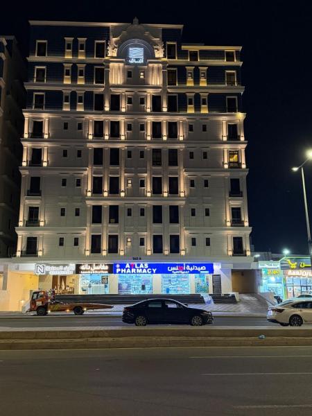 Al-haramain Oasis, Apartment T1 - Jeddah