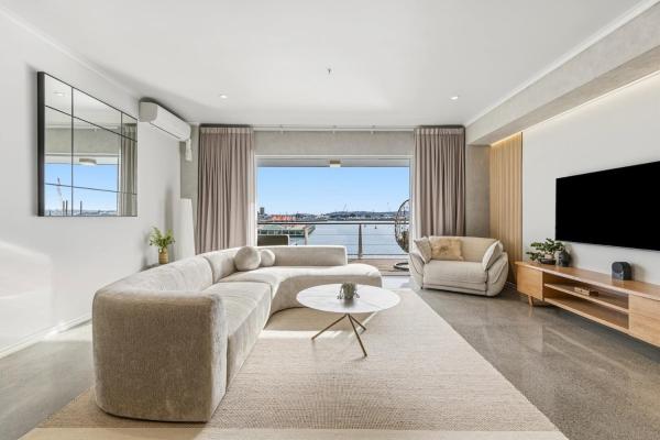  - Auckland