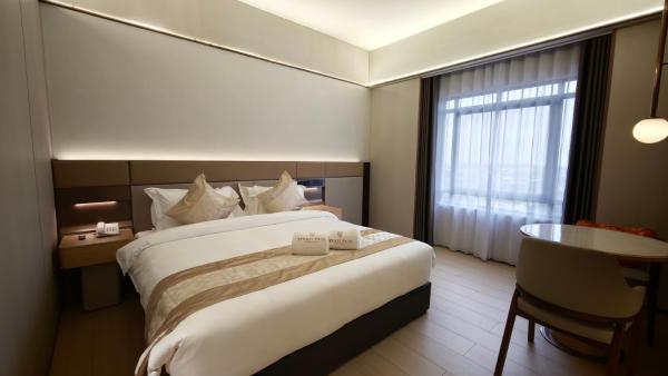 Serasi Padi Hotel - Malaysia