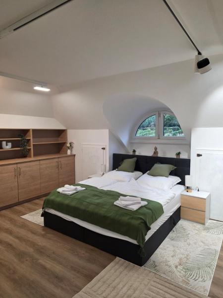 Idylle Am Weinberg Stilvolles Apartment In Ruhiger Wohngegend - Bingen am Rhein