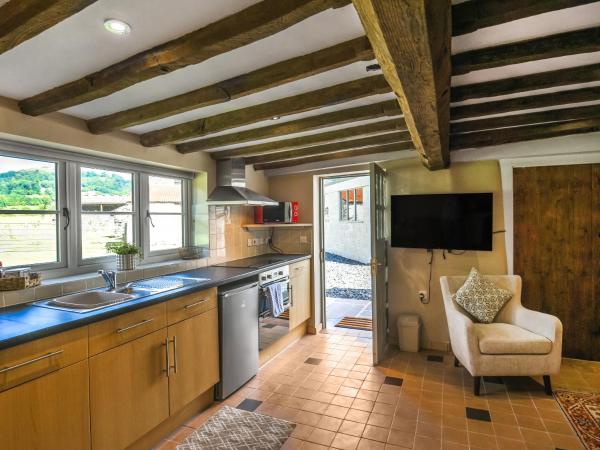 Ty-ucha Cottage - Llangollen