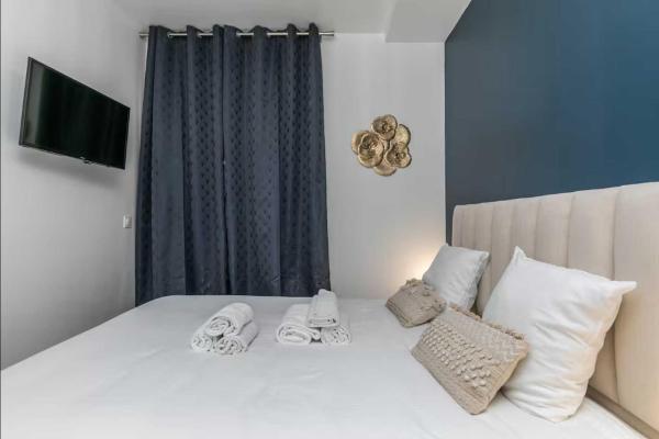 2bdr 6p Flat- Villemomble- 20min From Paris By Rer - Villemomble