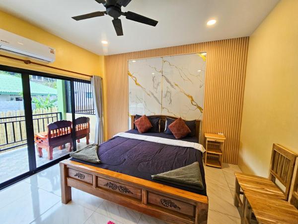Koh Tao Chandra 2 - Ko Tao