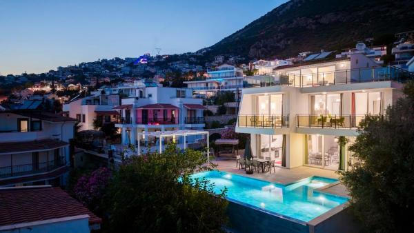 Villa Essence - İslamlar