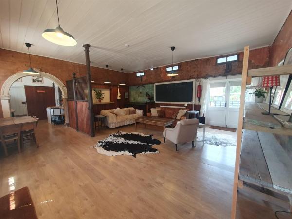The Loose Box, Barton Court - Ledbury