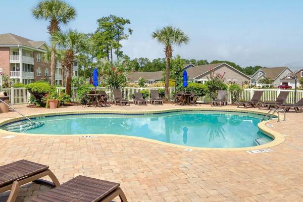 Gardens At Cypress Bay 19-104 - Little River, SC