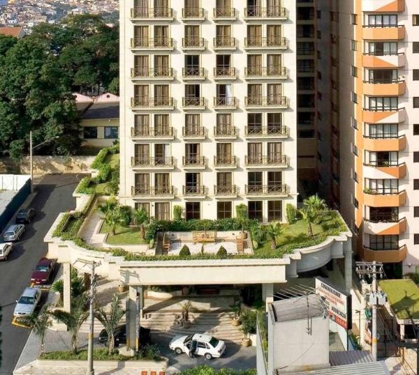 Conforto, Vista Incrível São Caetano Do Sul Scspg - Santo André