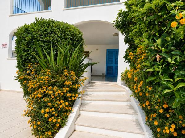 Appartamento Mozart 1, Pescoluse, Salento - Salento