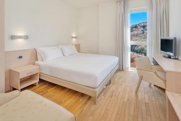 B&b Hotels Park Hotel Mondovì - Italija
