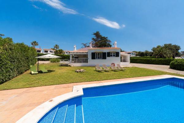 Villa Bini Alana By 3villas - Binibeca