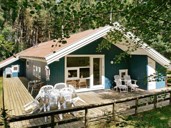 4 Star Holiday Home In Nexø - Danemark
